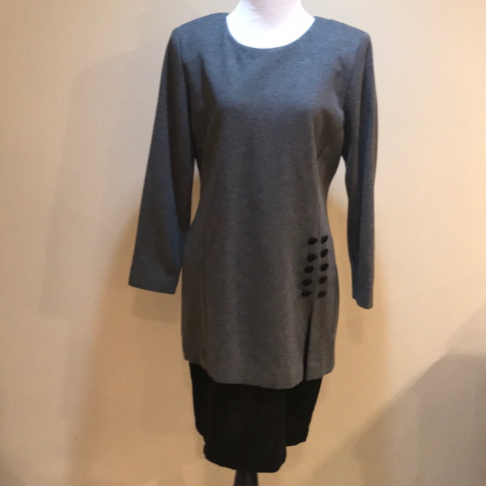 Positive Attitude dress